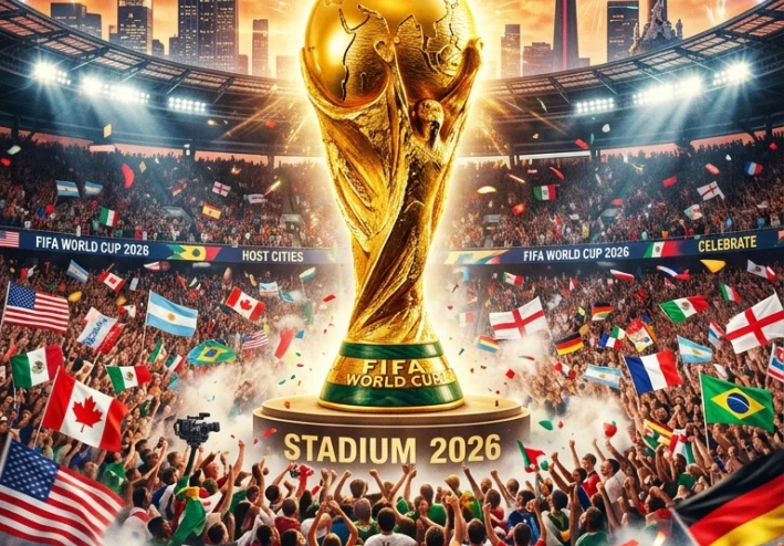 كأس العالم 2026