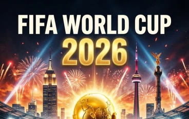 كأس العالم 2026