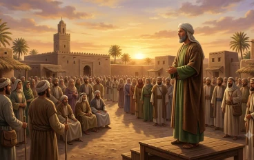 أبو بكر الصديق: قصة أول الخلفاء الراشدين وأعظم رجال الإسلام و أول رجل في الإسلام