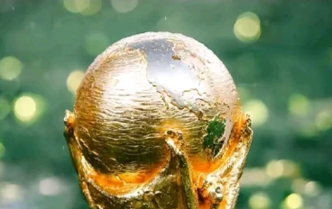 تاريخ كأس العالم