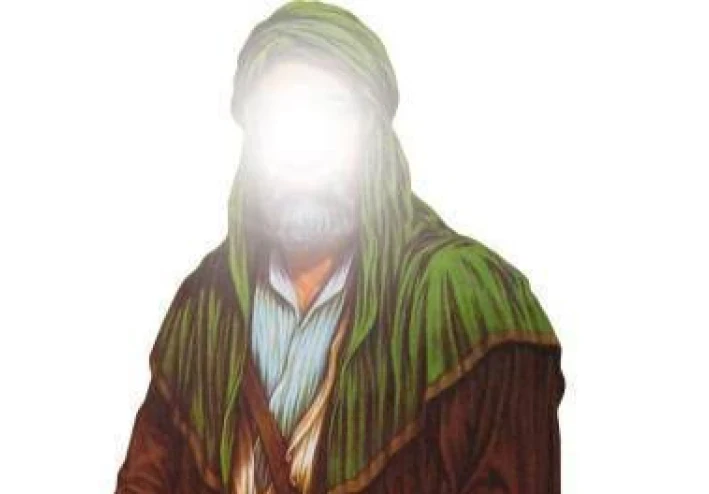 نبي الرحمة وسيد الخلق محمد صلى الله عليه وسلم