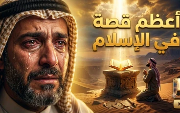 أعظم قصة صبر في الإسلام | كيف انتصر نبي الله أيوب بعد سنوات من الابتلاء؟