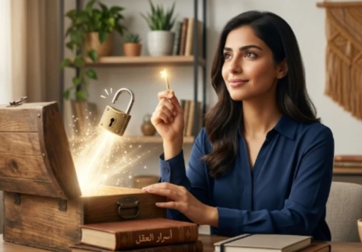 لماذا يتجاهل 90% من الناس هذا السر البسيط الذي يغير مسار حياتهم للأبد؟