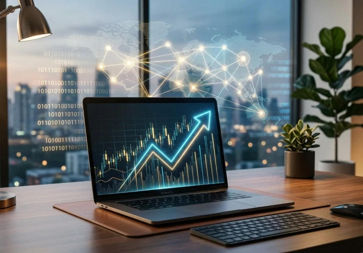 دليلك الشامل لتحقيق الربح من الإنترنت 2026: استراتيجيات حقيقية للانتقال من الهواية إلى الاحتراف