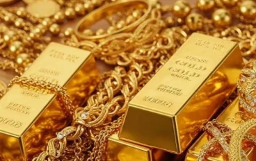 بريق الذهب وتأثيره على الاقتصاد العالمي