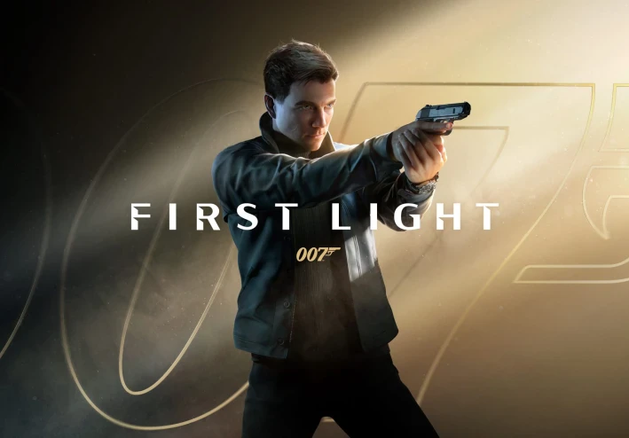 007 فرست لايت: فجر جديد في عالم الجاسوسية المليء بالإثارة القوية والمغامرات الملحمية الرائعة