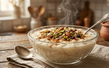 طريقة عمل الأرز باللبن المصري.. حلوى تجمع بين البساطة والمذاق الذي لا يُنسى