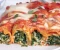 صورة مقال Mastering Vegetarian Italian Cannelloni: A Step-by-Step Guide with Ricotta and Spinach