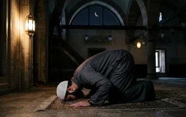 ركعتان في جوف الليل قد تغيّران حياتك بالكامل