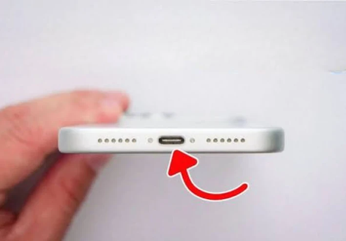 كيف يعزز iOS 26 قوة USB-C في iPhone؟
