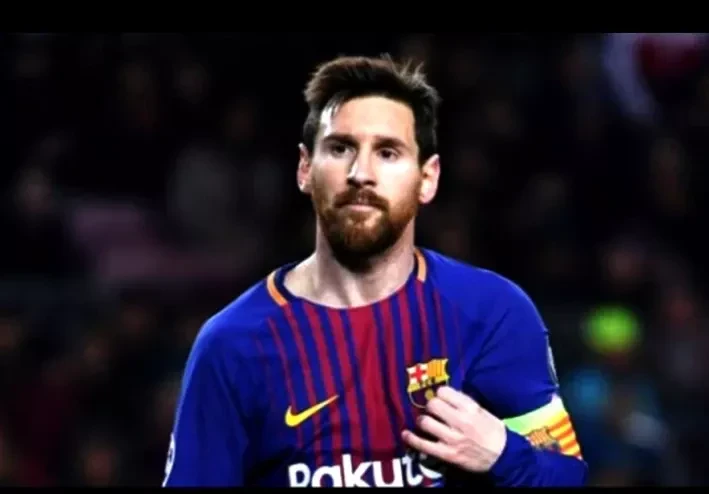 الكثير من الجدل حول عودة ميسي الى برشلونة