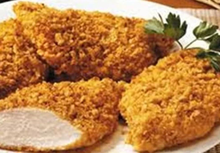 طريقة عمل تتبيلة البانيه سهلة وسريعة في المنزل