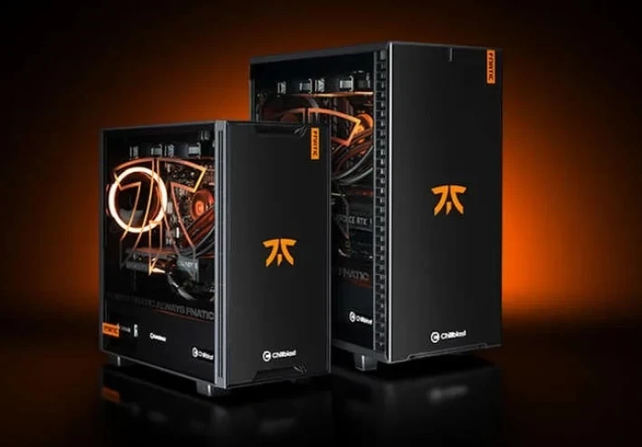 Building a High-End Gaming PC