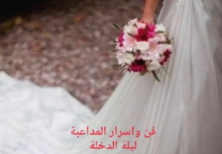 فن مداعبة الثدى لعلاقة حميمية ناجحة ليلة الدخلة