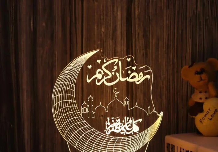 ادعية العشر الاول من شهر رمضان الكريم ..كل عام وانتم بخير