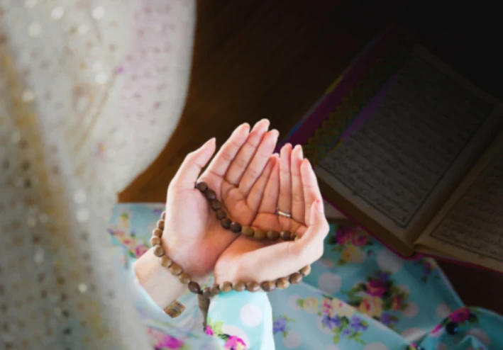 قصتي مع دعاء عظيم سريع الإستجابة