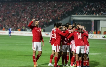 الاهلي يخطف بطاقة التأهل من قلب ملعب الرجاء المغربي