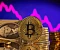 تراجع البيتكوين تحت ضغط قوي للدولار الامريكي 