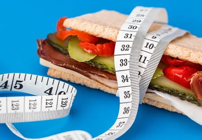 Burn fats and lose weight now