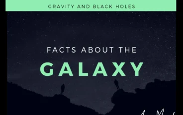 ماذا تعرف عن الجاذبية والثقوب السوداء Gravity and black holes 