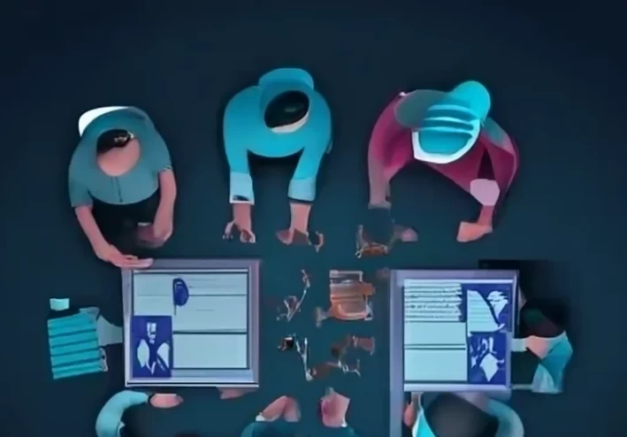 أسئلة وأجوبة حول ريادة الأعمال.