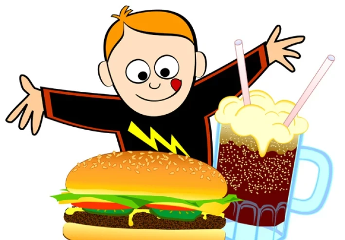 أنواع الجوع وكيفية التعامل معه