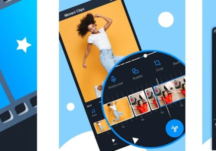 أفضل 10 تطبيقات لتعديل الفيديو على الأجهزة المحمولة لأصحاب الأعمال الصغيرة