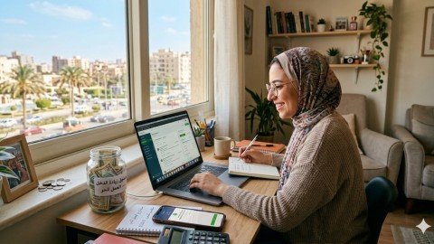 أرباح أونلاين ببساطة