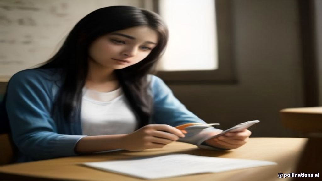 رقم الجلوس للثانوية العامة: الاستعلام والأهمية وكيف تتابع الإعلان الرسمي