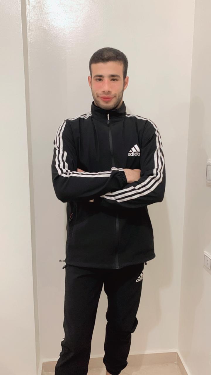 yousef Salah الصورة الشخصية