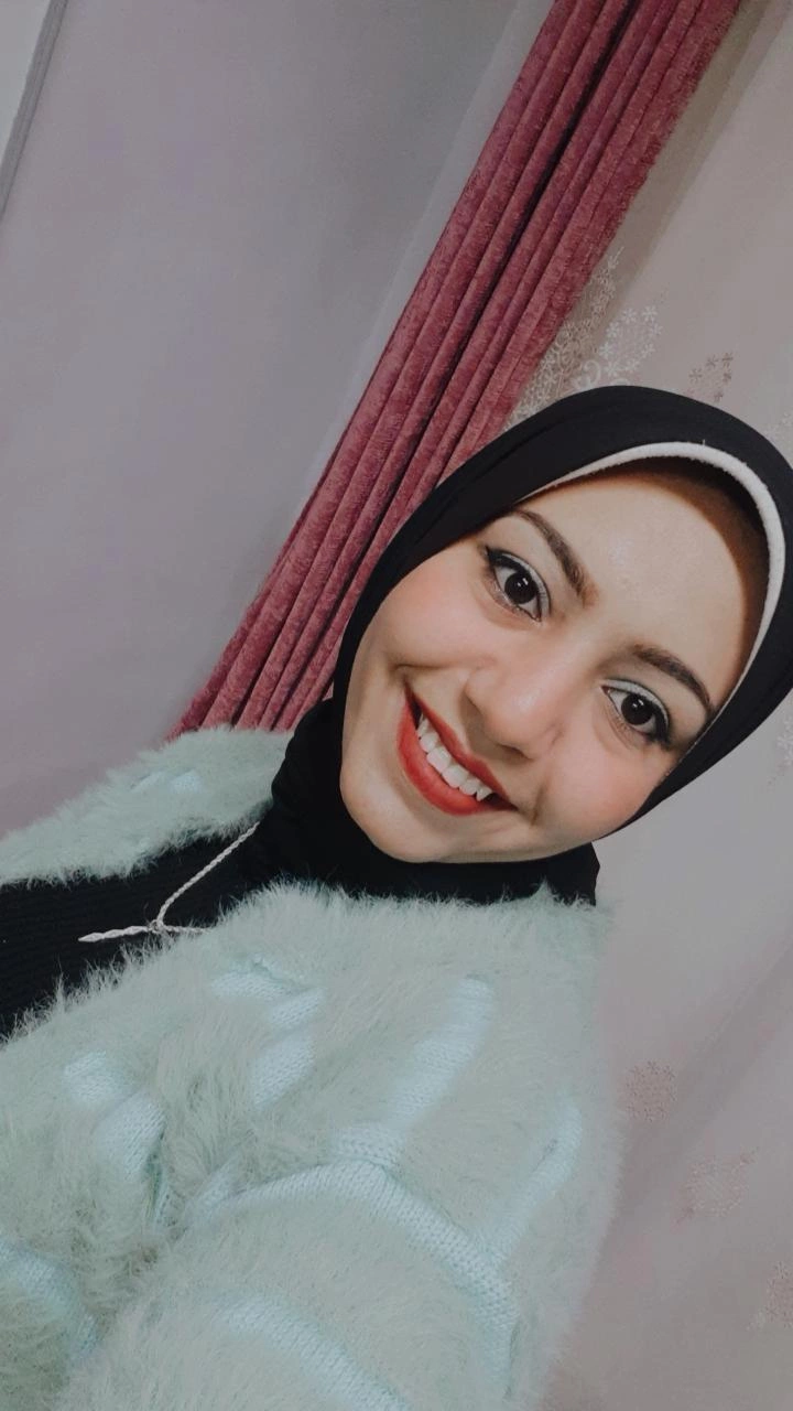 Walaa Mohammed  프로필 사진.