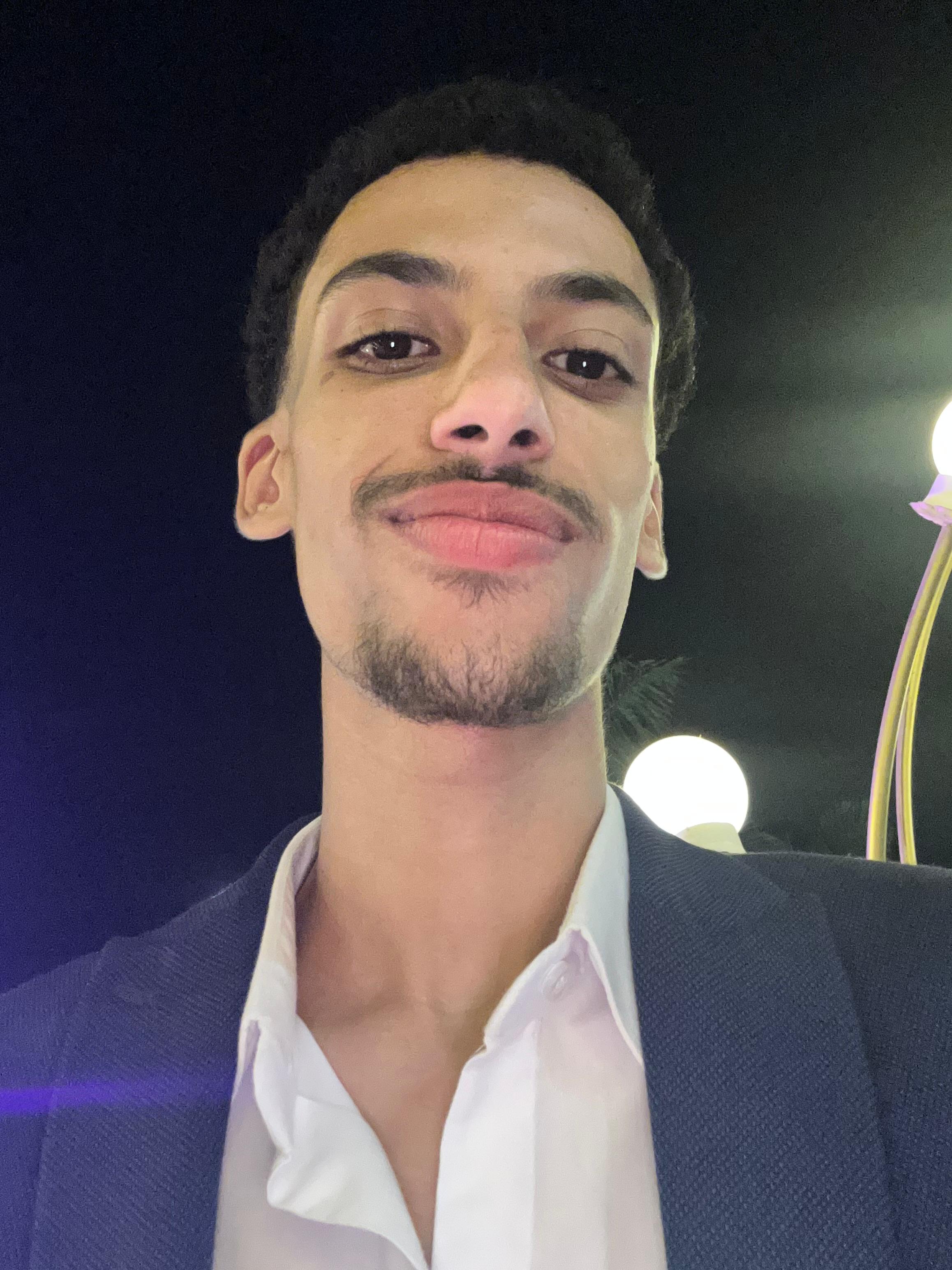 Ahmed Elkholy  الصورة الشخصية
