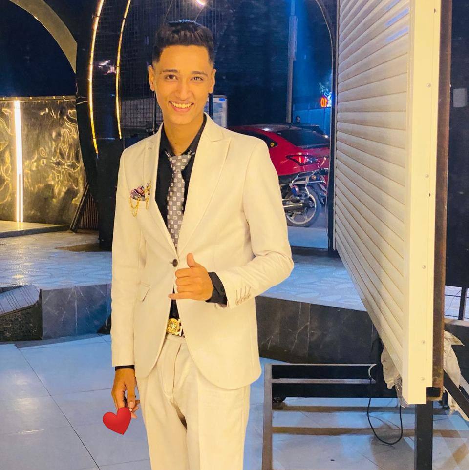 Mohamed Khaled الصورة الشخصية
