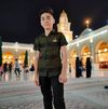 Mojtaba AL Haidari الصورة الشخصية