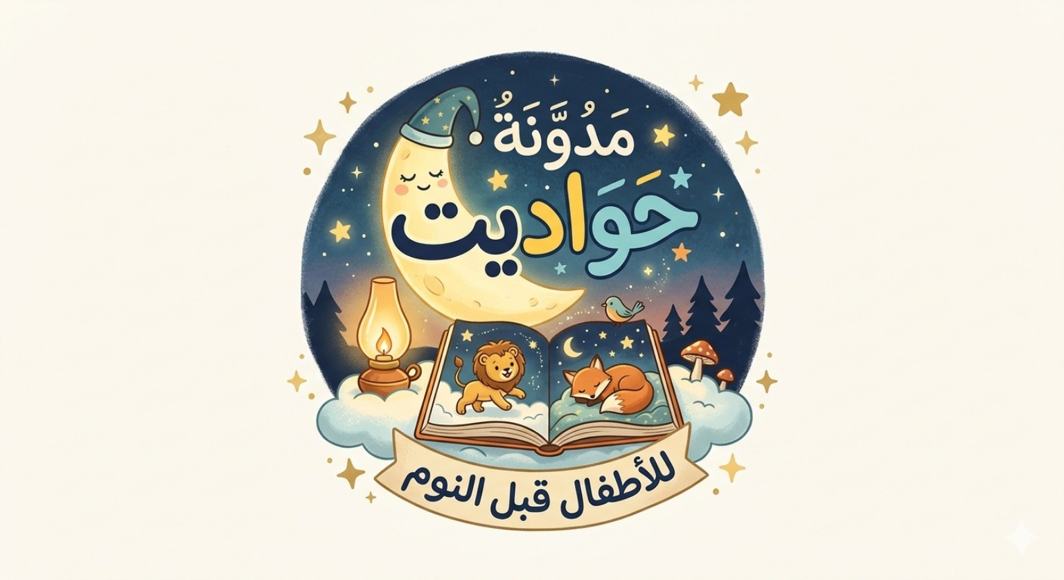 حواديت للاطفال قبل النوم  profiel foto.
