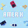 amer x الصورة الشخصية