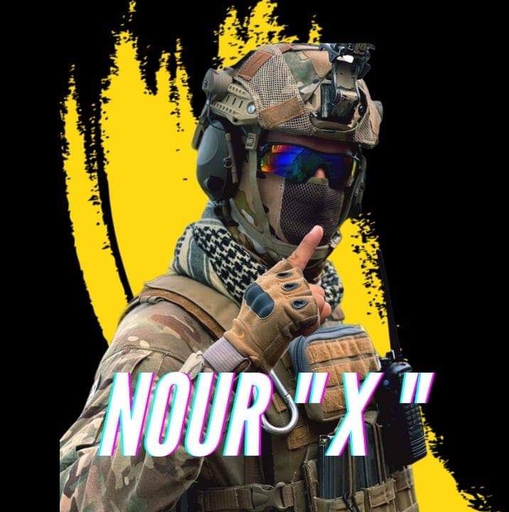 nour elden الصورة الشخصية