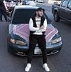 Mohand Ojs profilna slika.