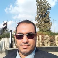 Mohamed Eldakrouri عکس پروفایل