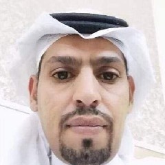 تركي المالكي الصورة الشخصية