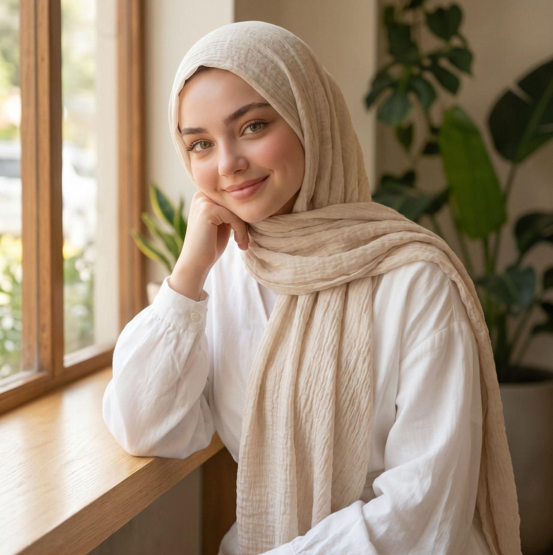 Maria Mossad الصورة الشخصية