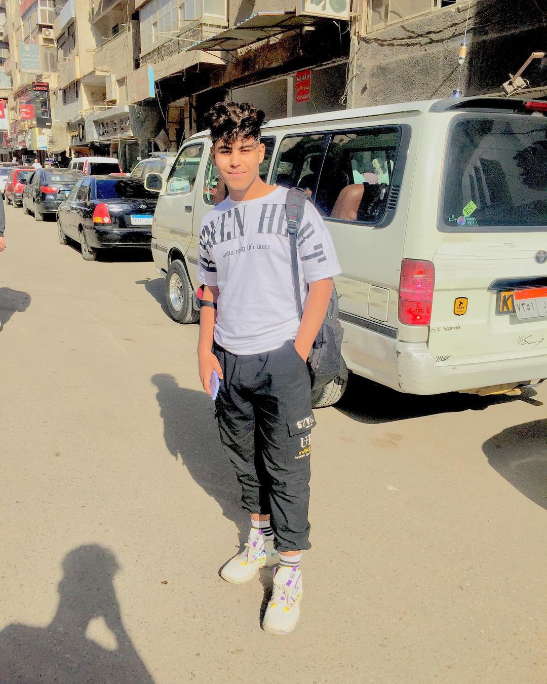 EsLaMaHmEd پروفائل تصویر.