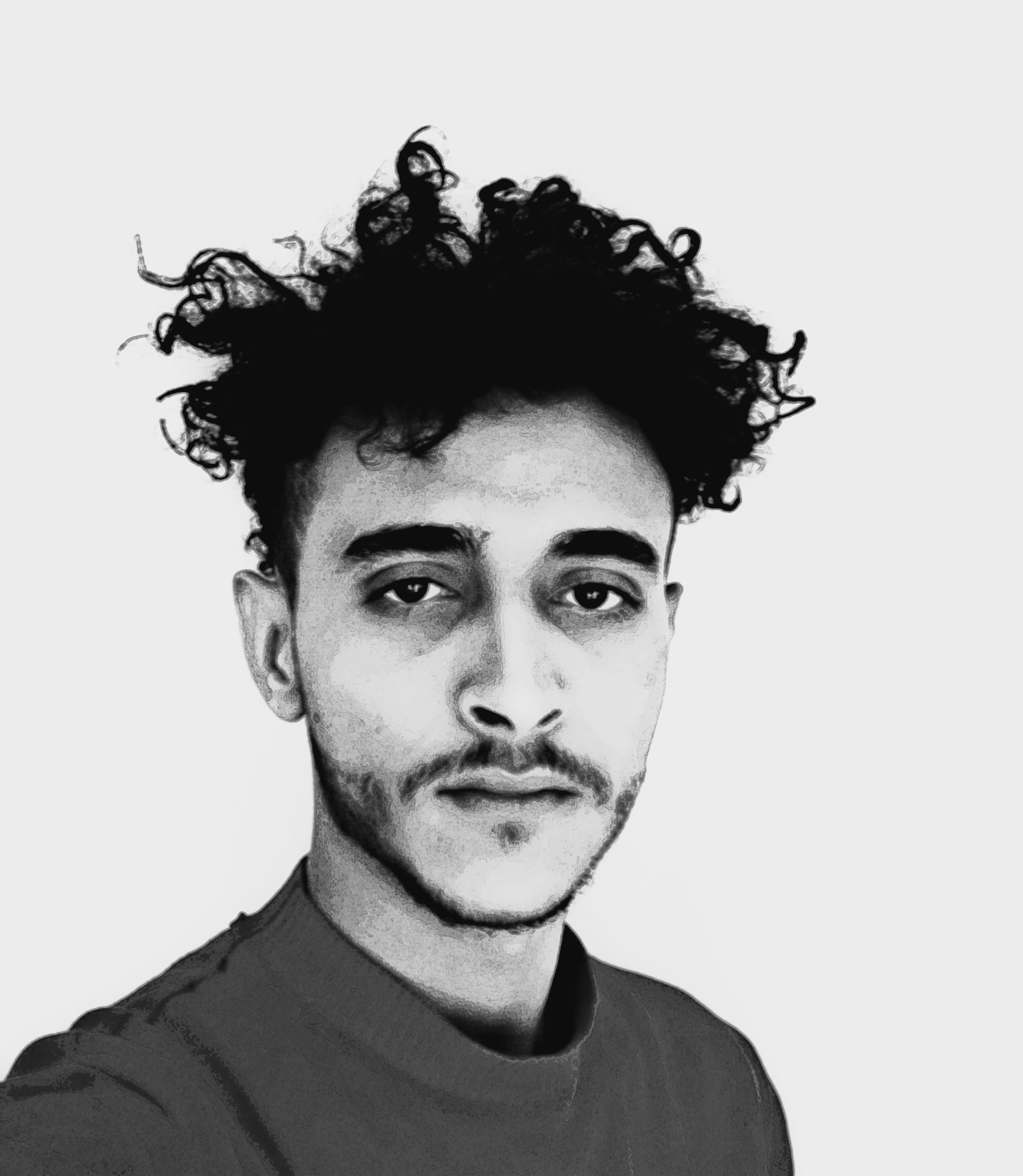 محمد ابو كيان תמונת פרופיל.