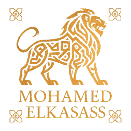 Mohamed Elkasass Photo de profil.