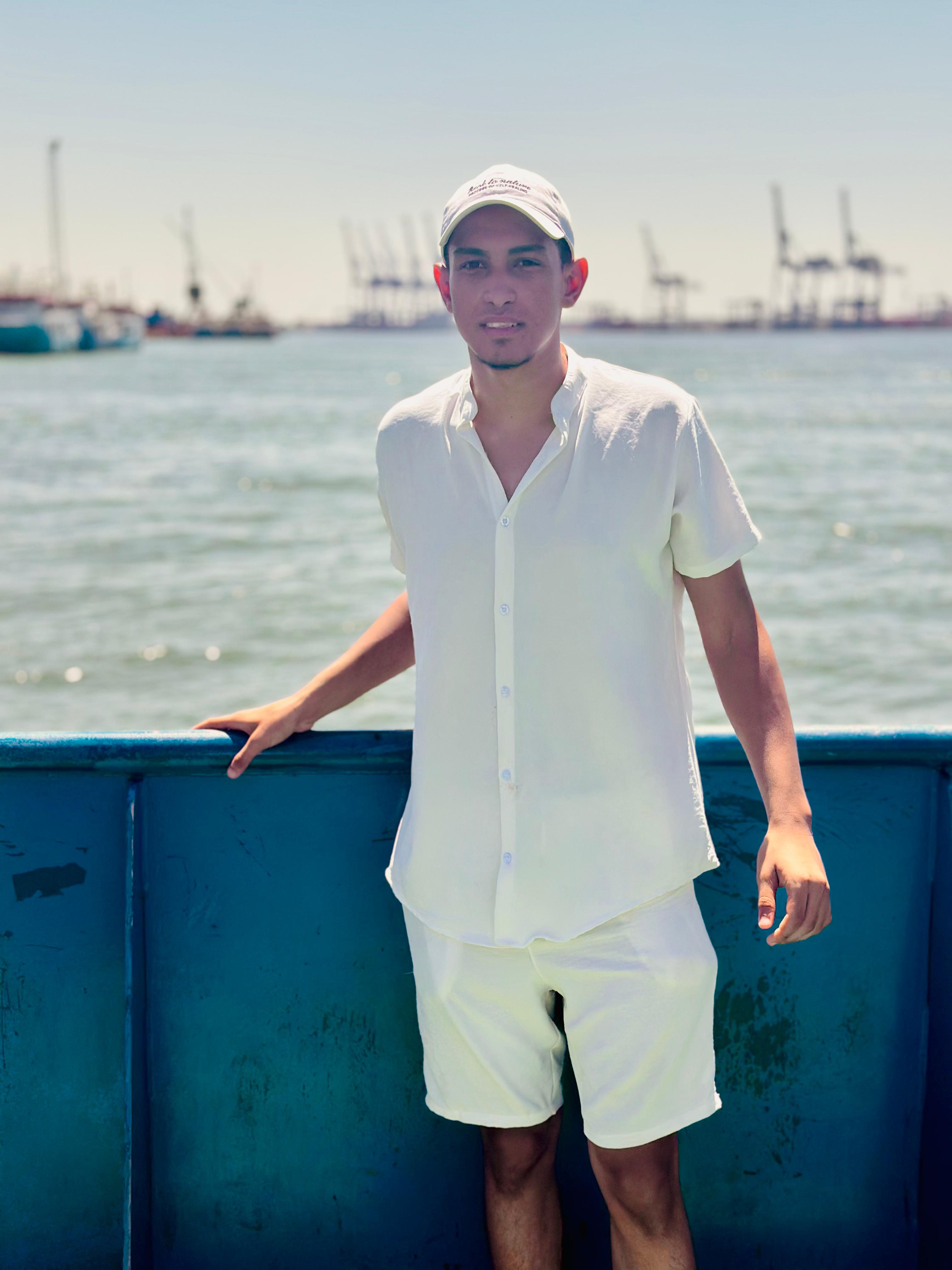 Gamal mohamed الصورة الشخصية
