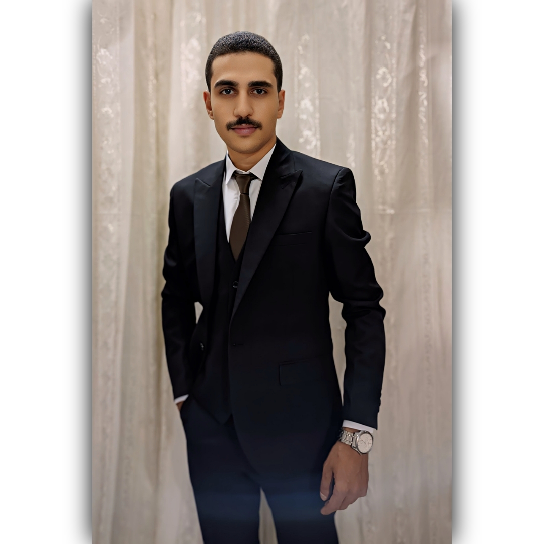 Emad Medhat الصورة الشخصية