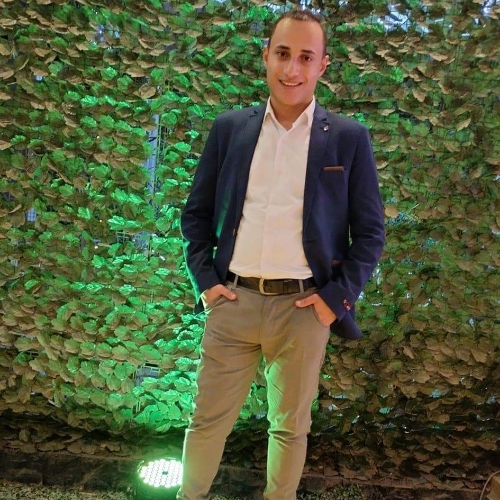 Mostafa الصورة الشخصية