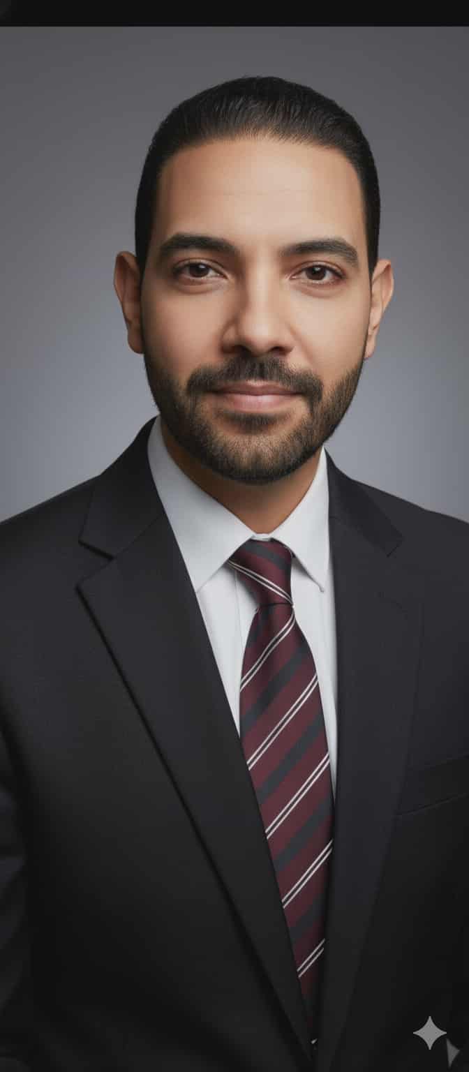DR.KHALED ELMASRY imagem de perfil.