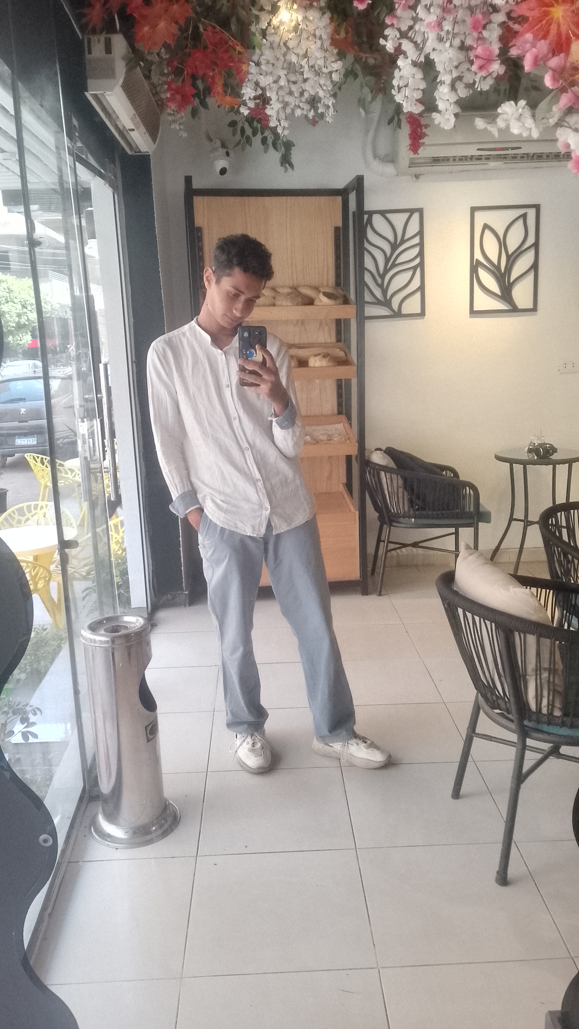 Mohamed Roauf Profilbild