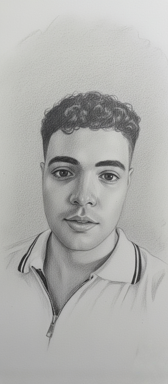 عبدالرحمن Photo de profil.